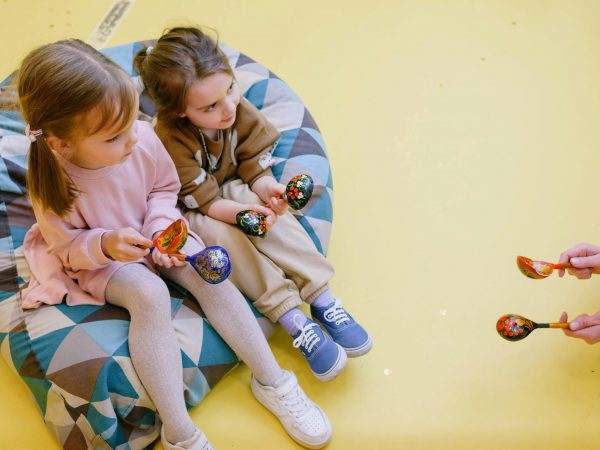 Zajęcia muzyczne w przedszkolu Zajęcia muzyczne w przedszkolu