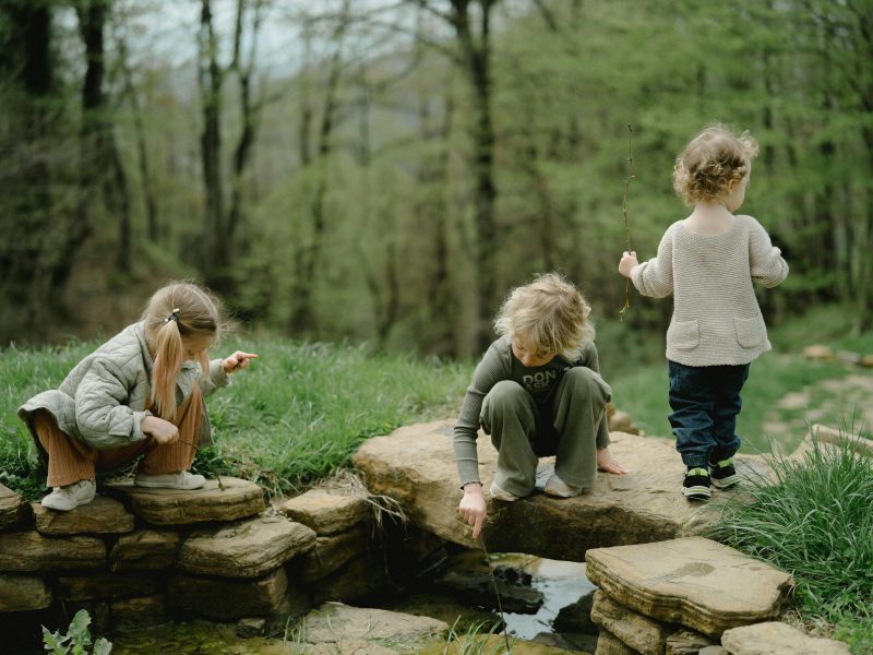 zdrowie dziecka i aktywność fizyczna